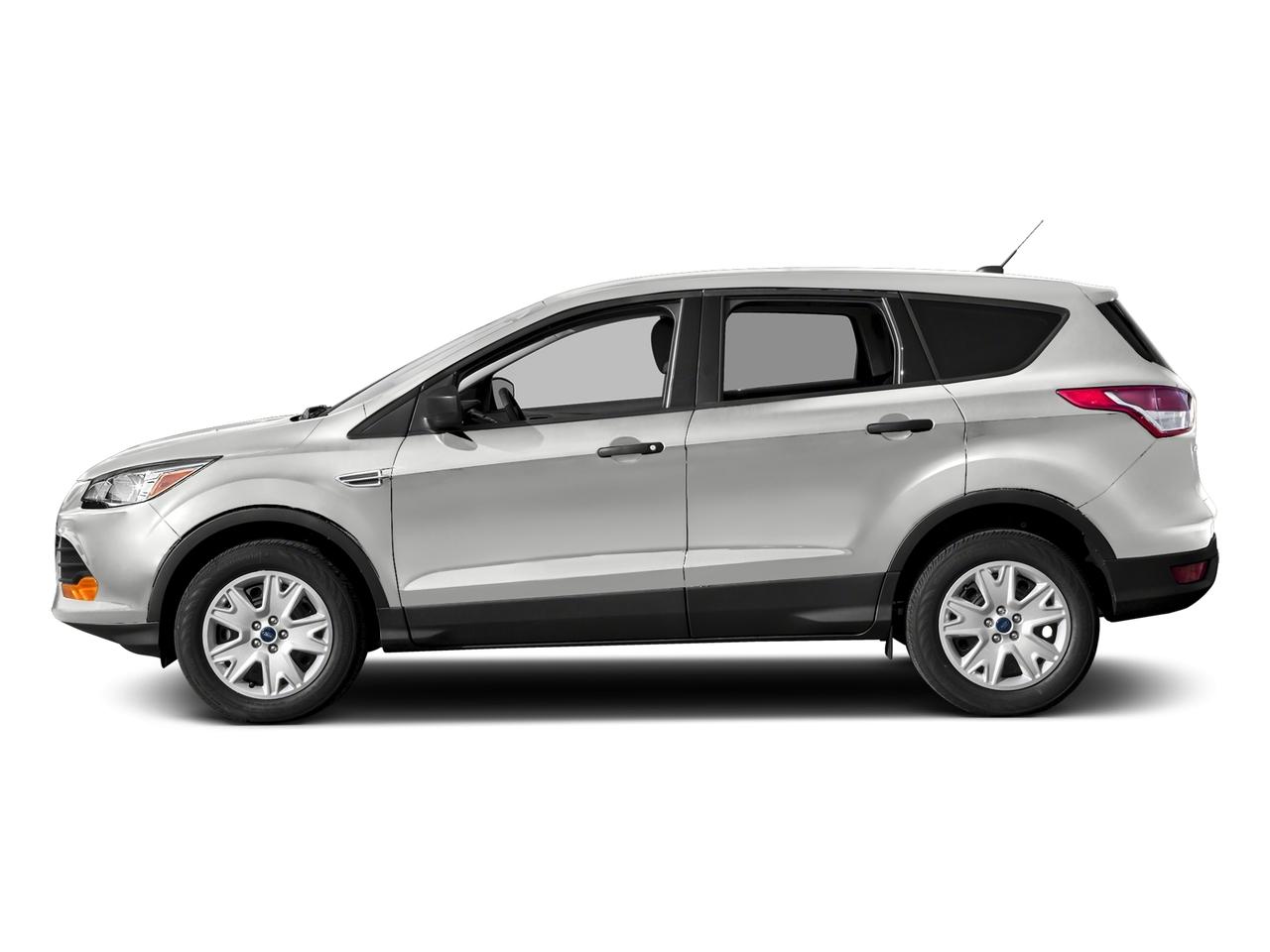 2016 Ford Escape Vehicle Photo in Clarksville, MD 21029