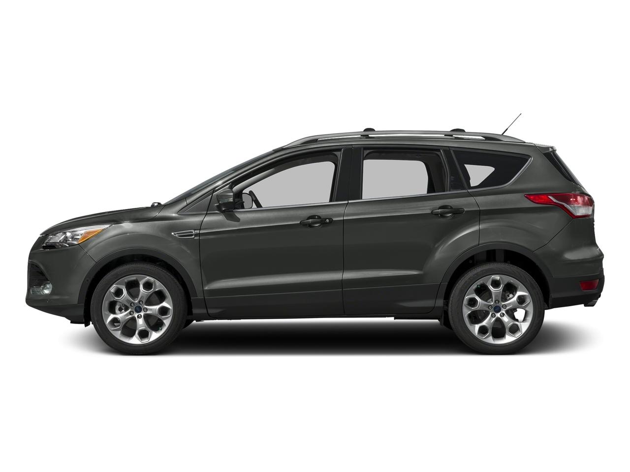 2016 Ford Escape Vehicle Photo in INDEPENDENCE, MO 64055-1314