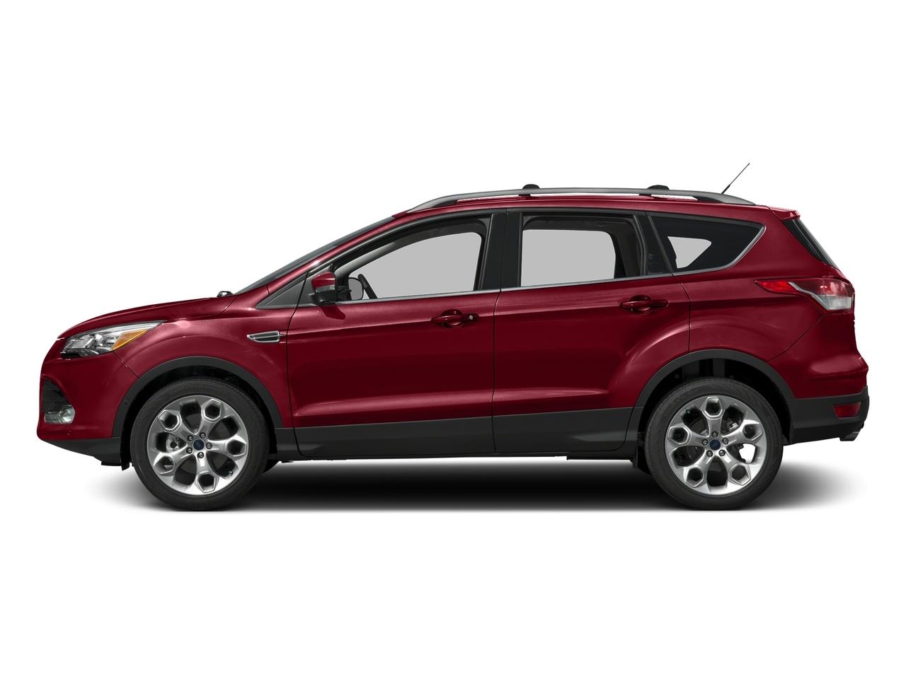 Used 2016 Ford Escape Titanium with VIN 1FMCU9J97GUA11448 for sale in Kenyon, Minnesota