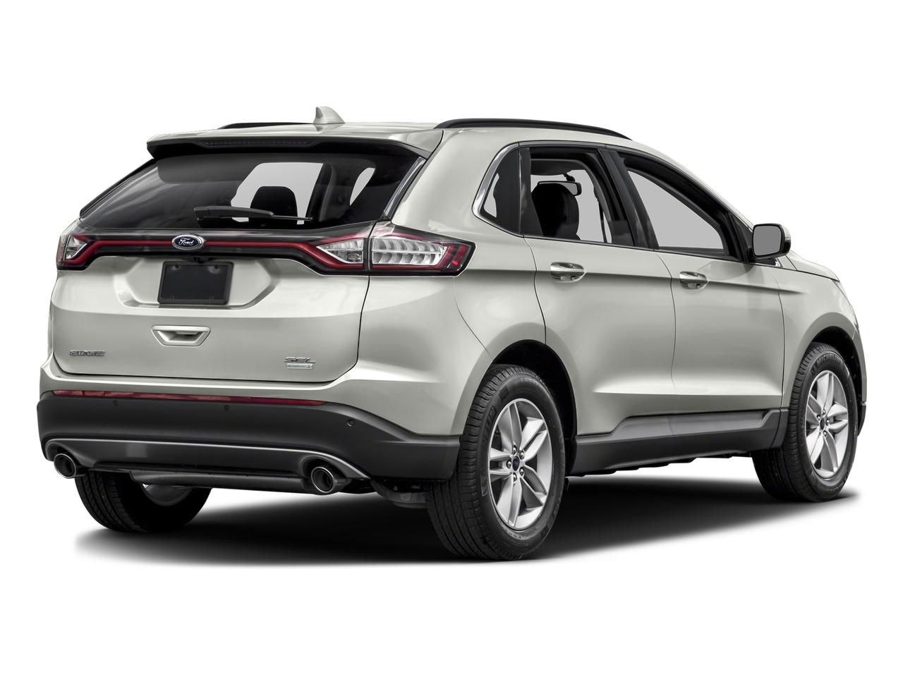 2016 Ford Edge Vehicle Photo in Memphis, TN 38115