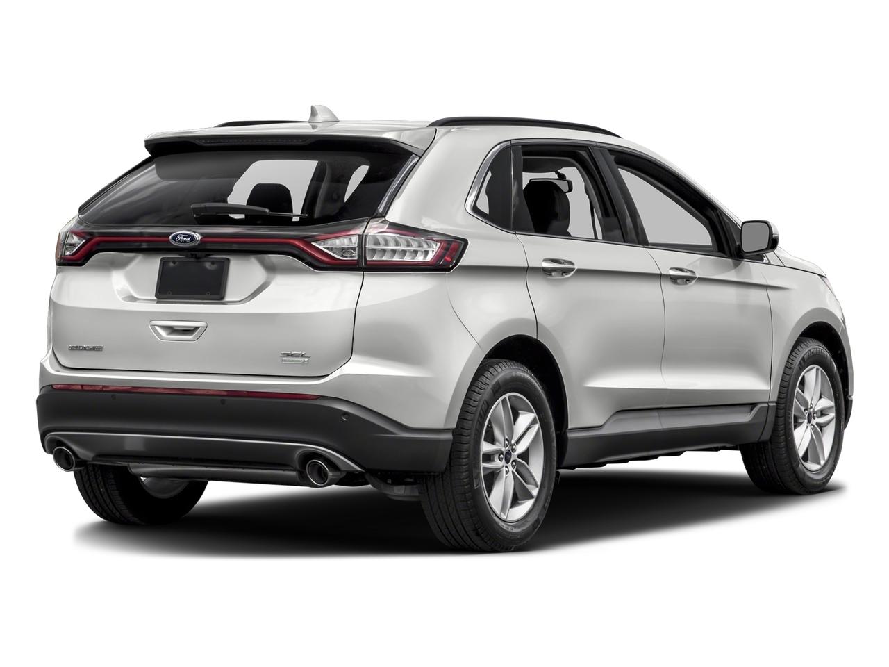 2016 Ford Edge Vehicle Photo in Appleton, WI 54913