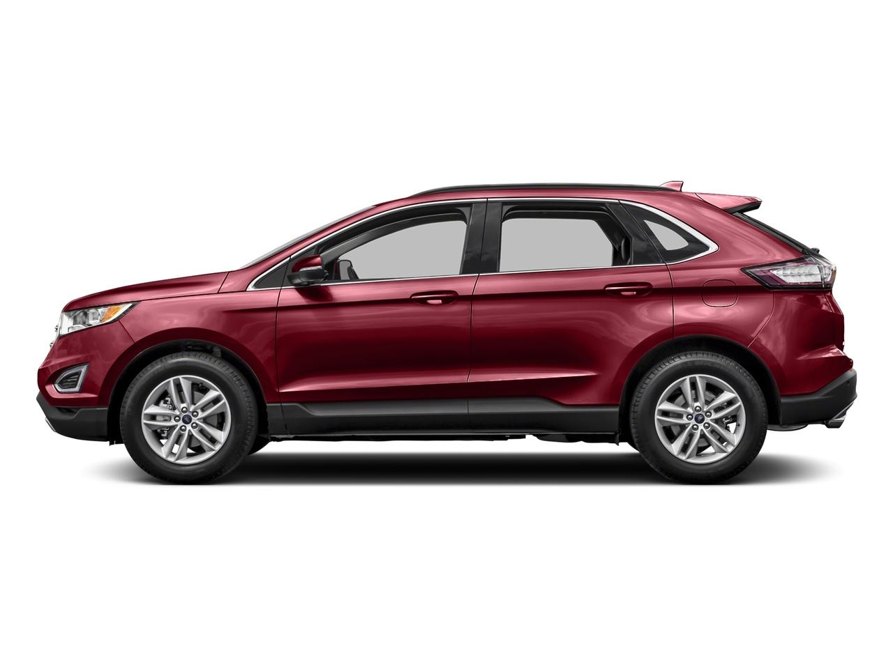 Used 2016 Ford Edge SEL with VIN 2FMPK4J8XGBB74134 for sale in Delray Beach, FL