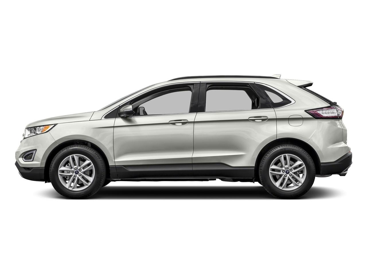 2016 Ford Edge Vehicle Photo in St. Petersburg, FL 33713