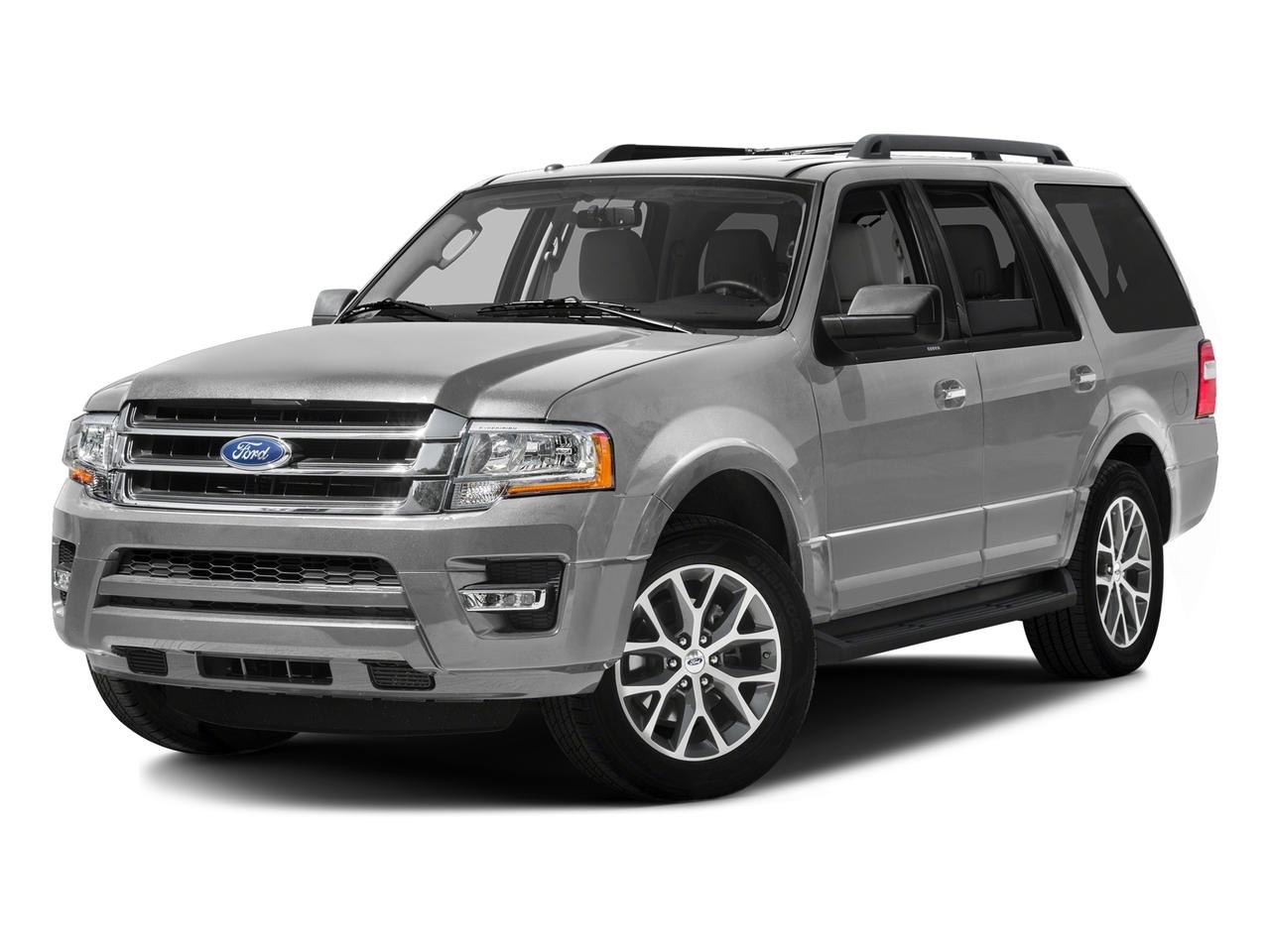 2016 Ford Expedition Vehicle Photo in ELYRIA, OH 44035-6349