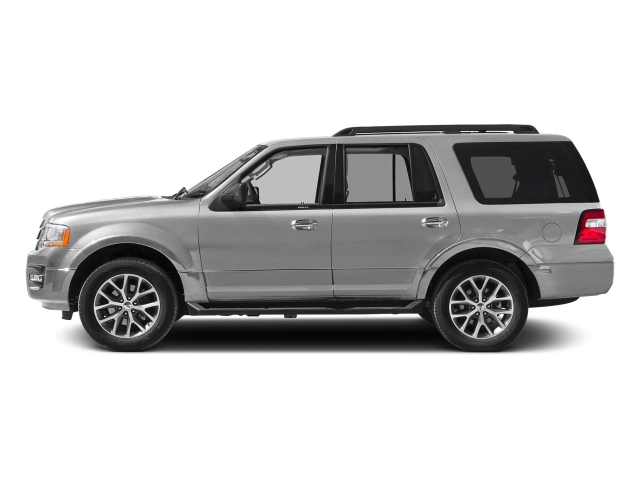 2016 Ford Expedition Vehicle Photo in FLAGSTAFF, AZ 86001-6214