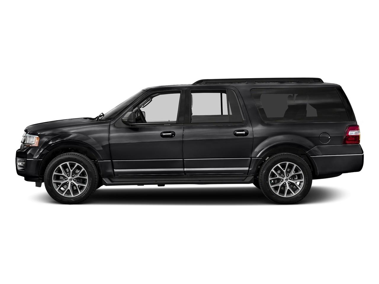 2016 Ford Expedition EL Vehicle Photo in Ft. Myers, FL 33907