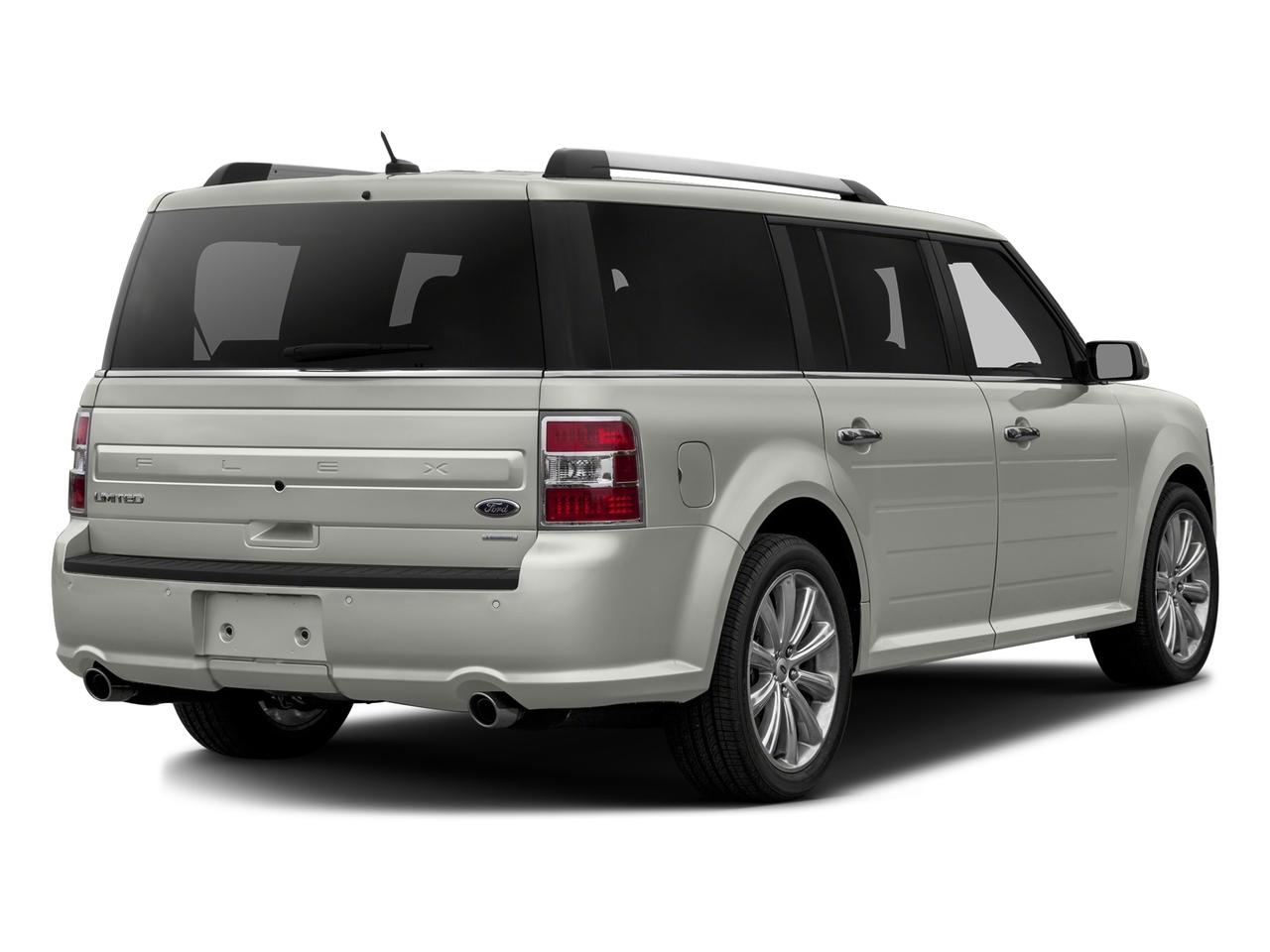 2016 Ford Flex Vehicle Photo in Sanford, FL 32771