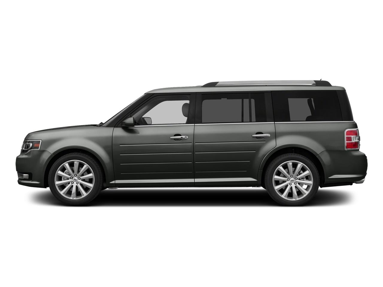 2016 Ford Flex Vehicle Photo in Plainfield, IL 60586