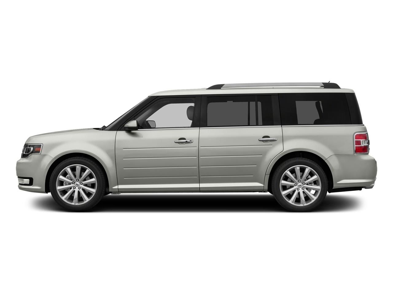 2016 Ford Flex Vehicle Photo in Sanford, FL 32771