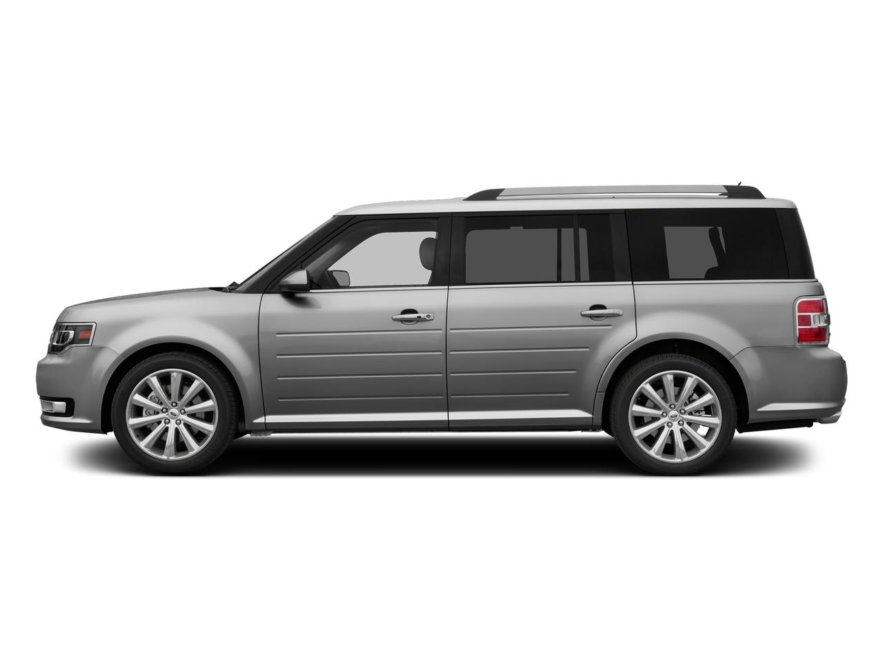 2016 Ford Flex Vehicle Photo in Ft. Myers, FL 33907