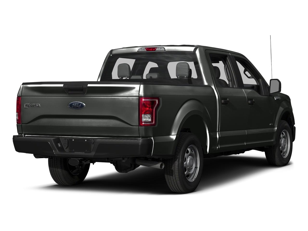 2016 Ford F-150 Vehicle Photo in Jacksonville, FL 32244