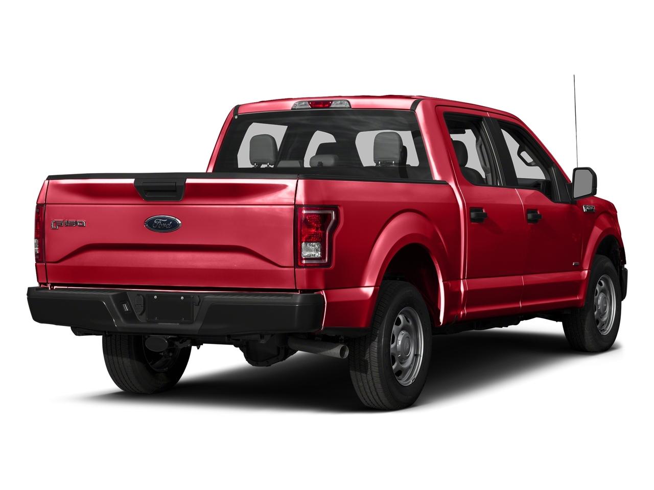 2016 Ford F-150 Vehicle Photo in Panama City, FL 32401