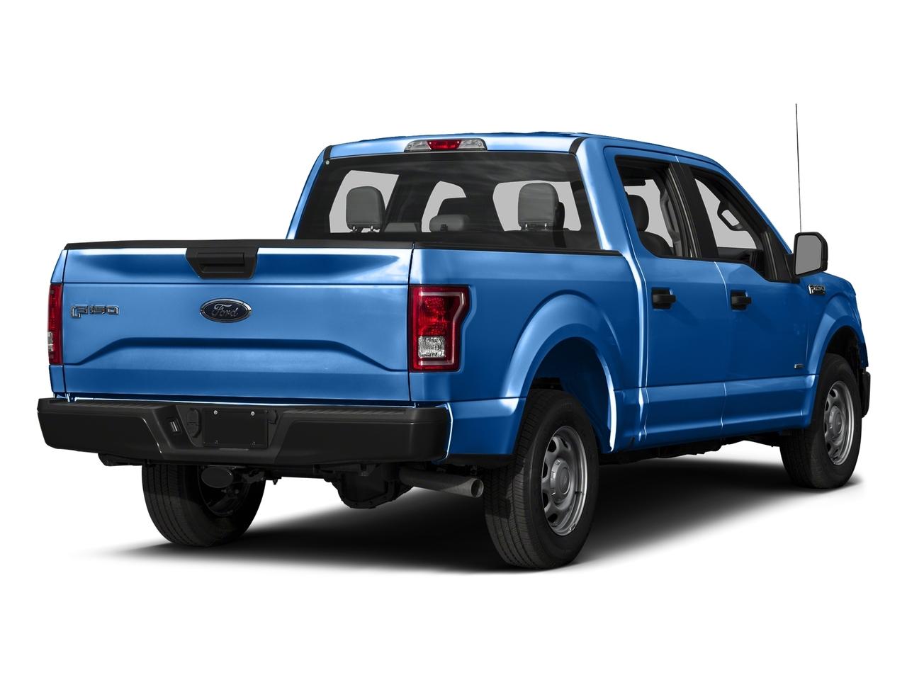 2016 Ford F-150 Vehicle Photo in Margate, FL 33063