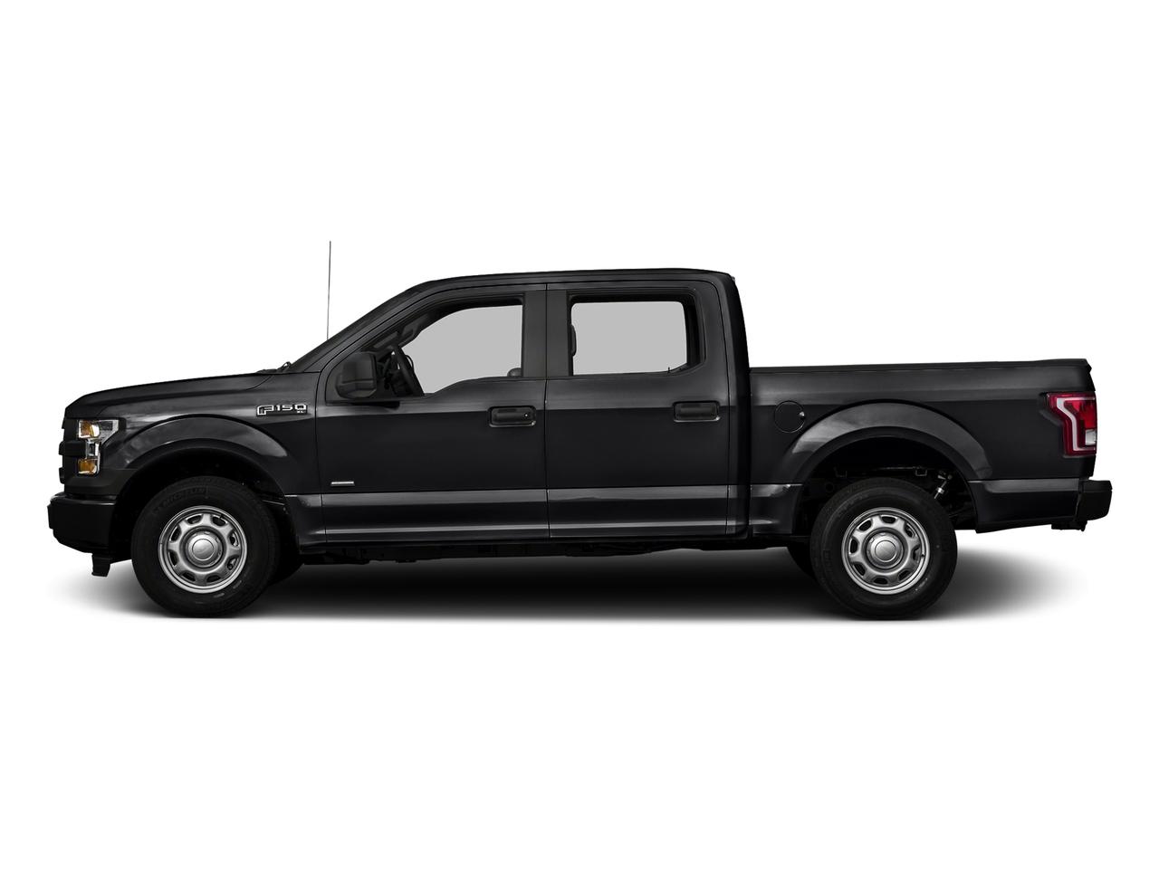 Used 2016 Ford F-150 XLT with VIN 1FTFW1EG1GKE24693 for sale in Pine River, Minnesota