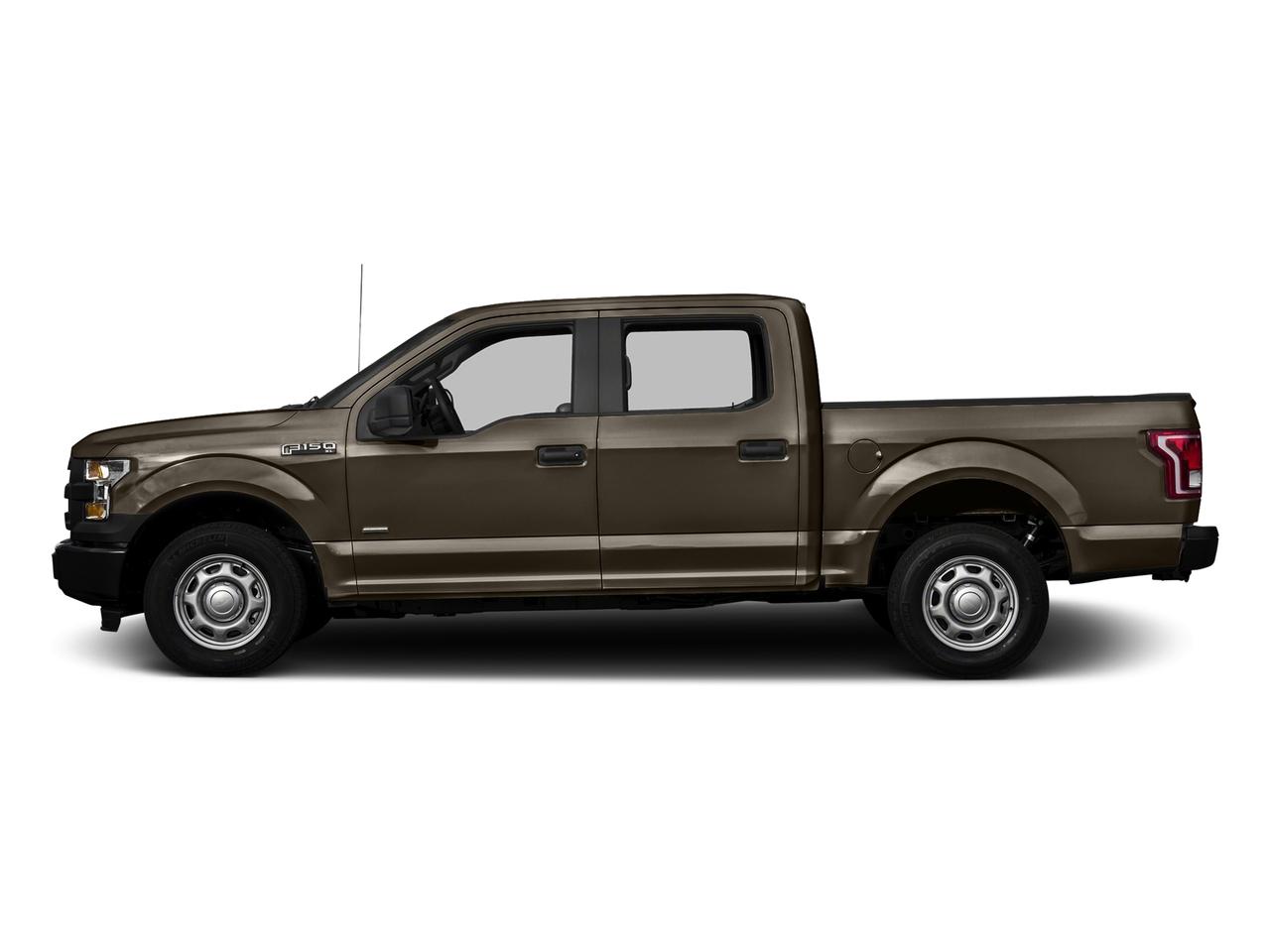 Used 2016 Ford F-150 XLT with VIN 1FTEW1EP5GKF49546 for sale in Falls City, NE