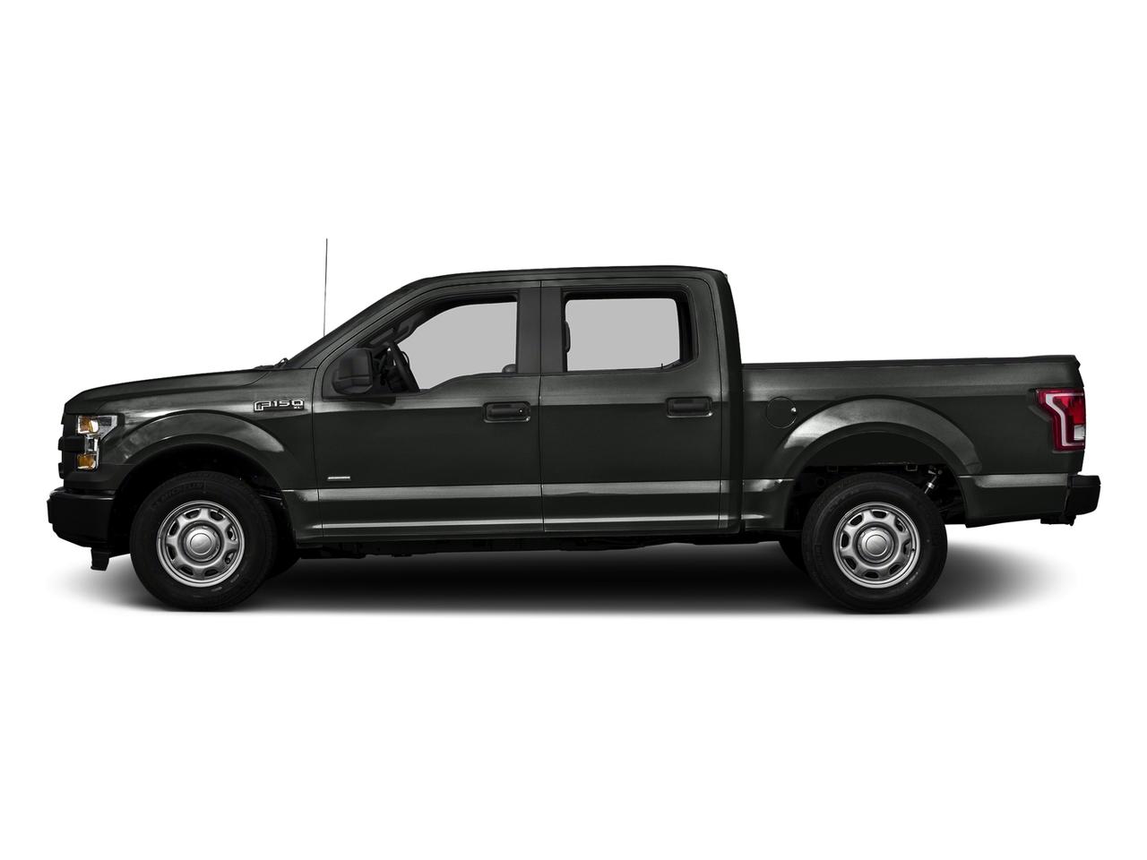 2016 Ford F-150 Vehicle Photo in Saint Charles, IL 60174