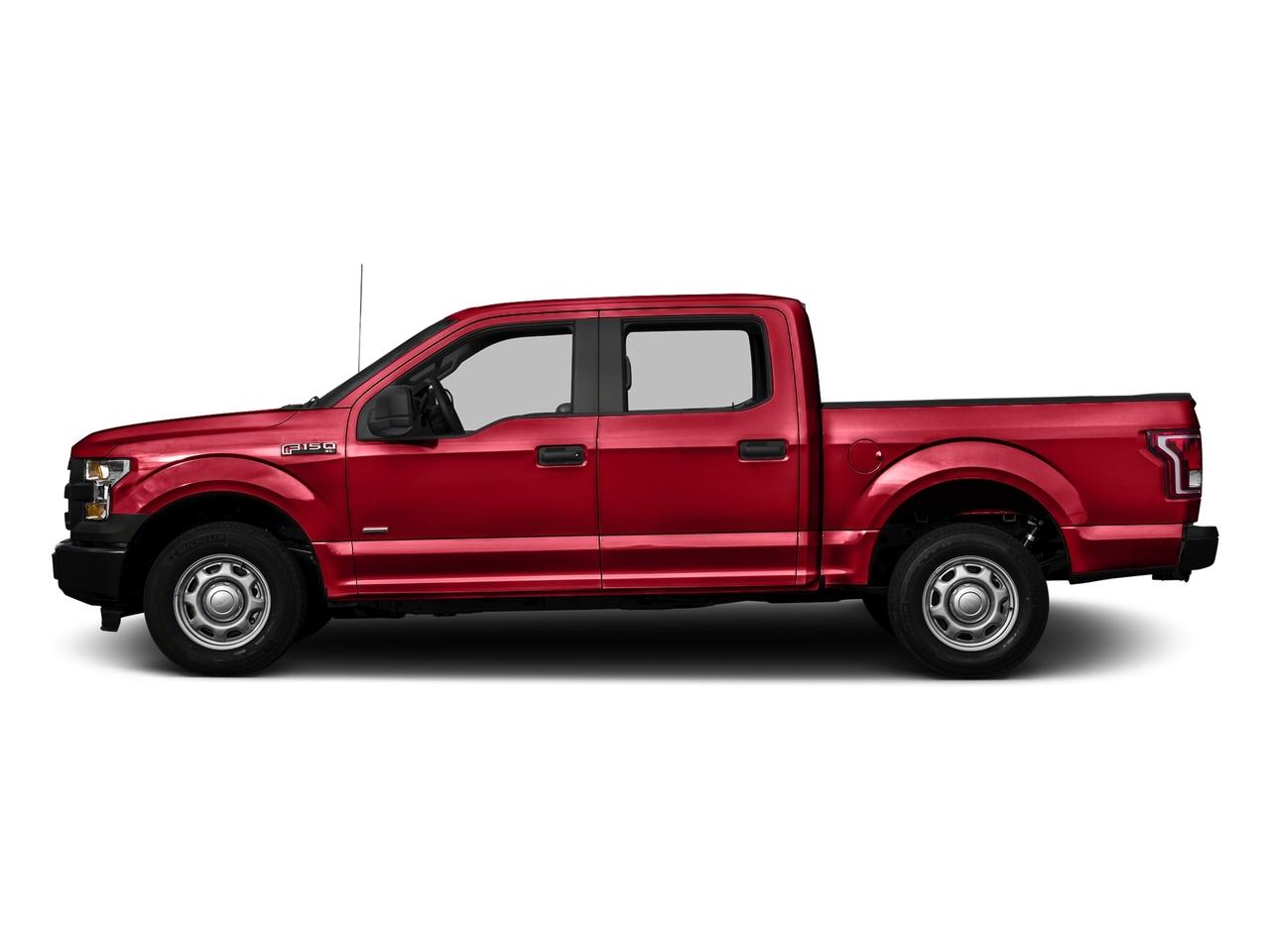 2016 Ford F-150 Vehicle Photo in Panama City, FL 32401