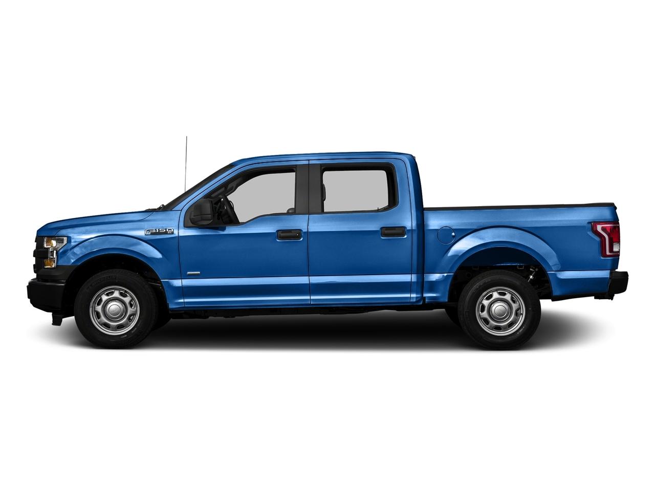 2016 Ford F-150 Vehicle Photo in Margate, FL 33063