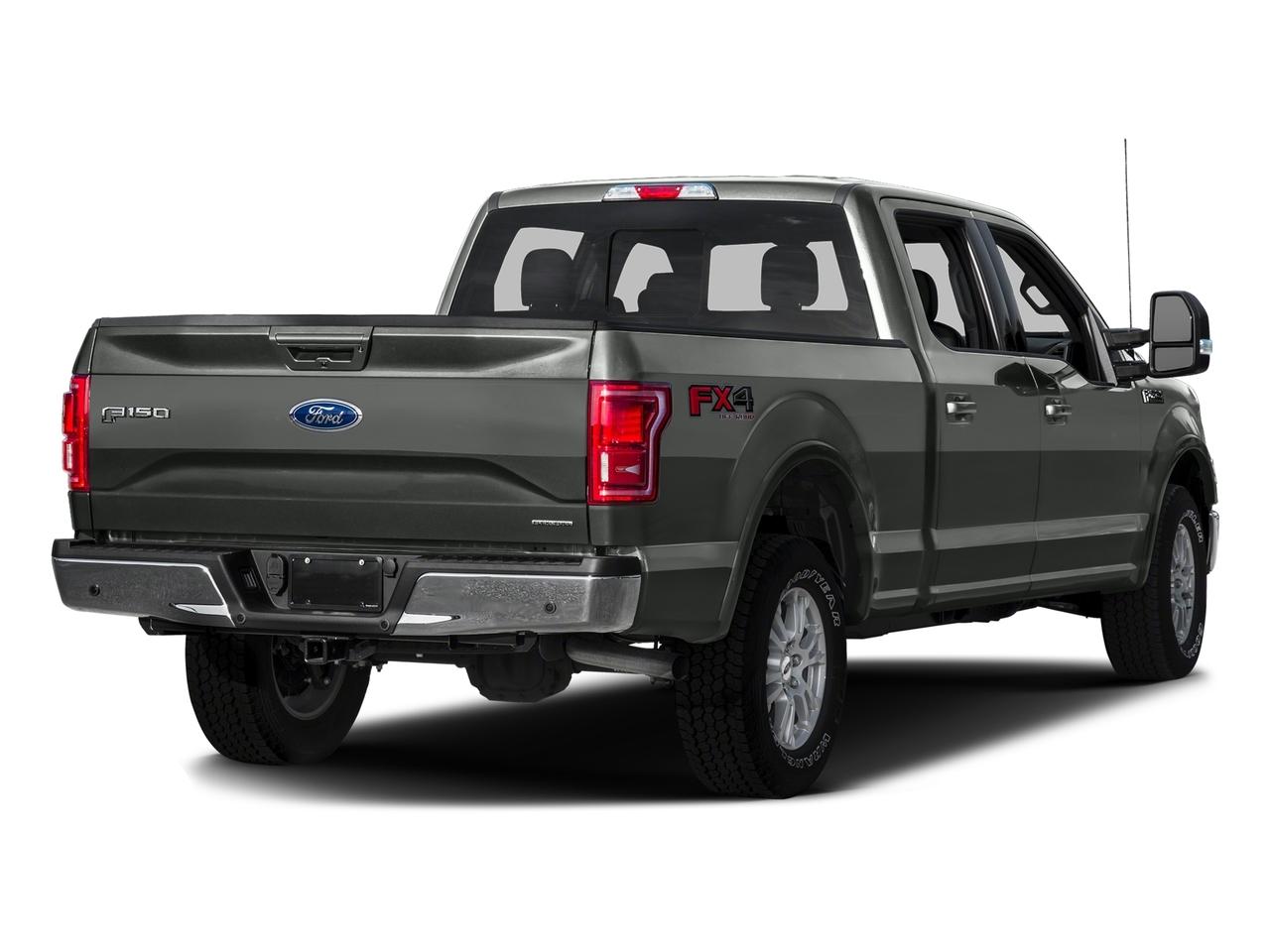 2016 Ford F-150 Vehicle Photo in Saint Charles, IL 60174