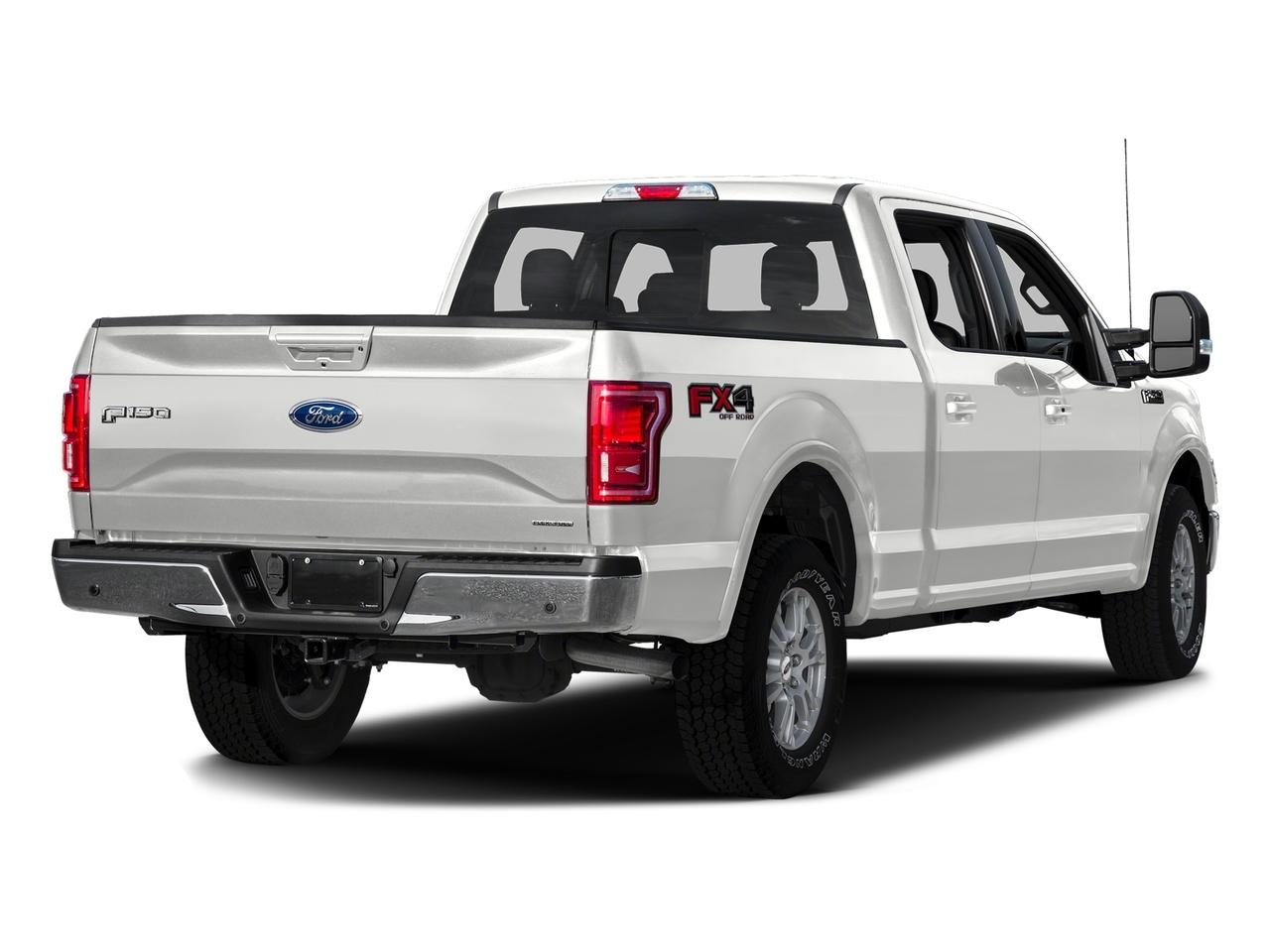 2016 Ford F-150 Vehicle Photo in Panama City, FL 32401