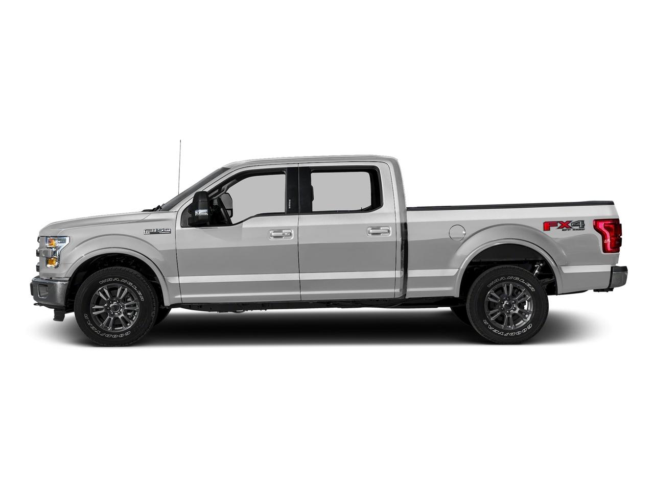 2016 Ford F-150 Vehicle Photo in Danville, KY 40422-2805