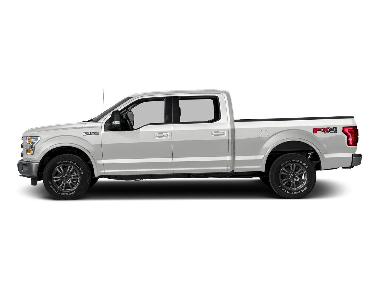 2016 Ford F-150 Vehicle Photo in Panama City, FL 32401