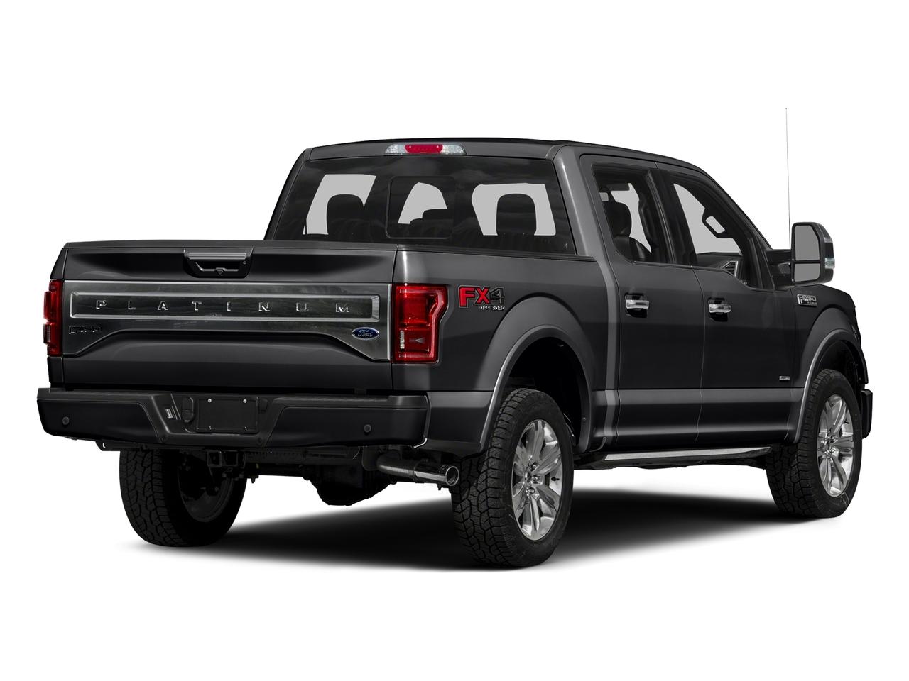 2016 Ford F-150 Vehicle Photo in ORLANDO, FL 32812-3021