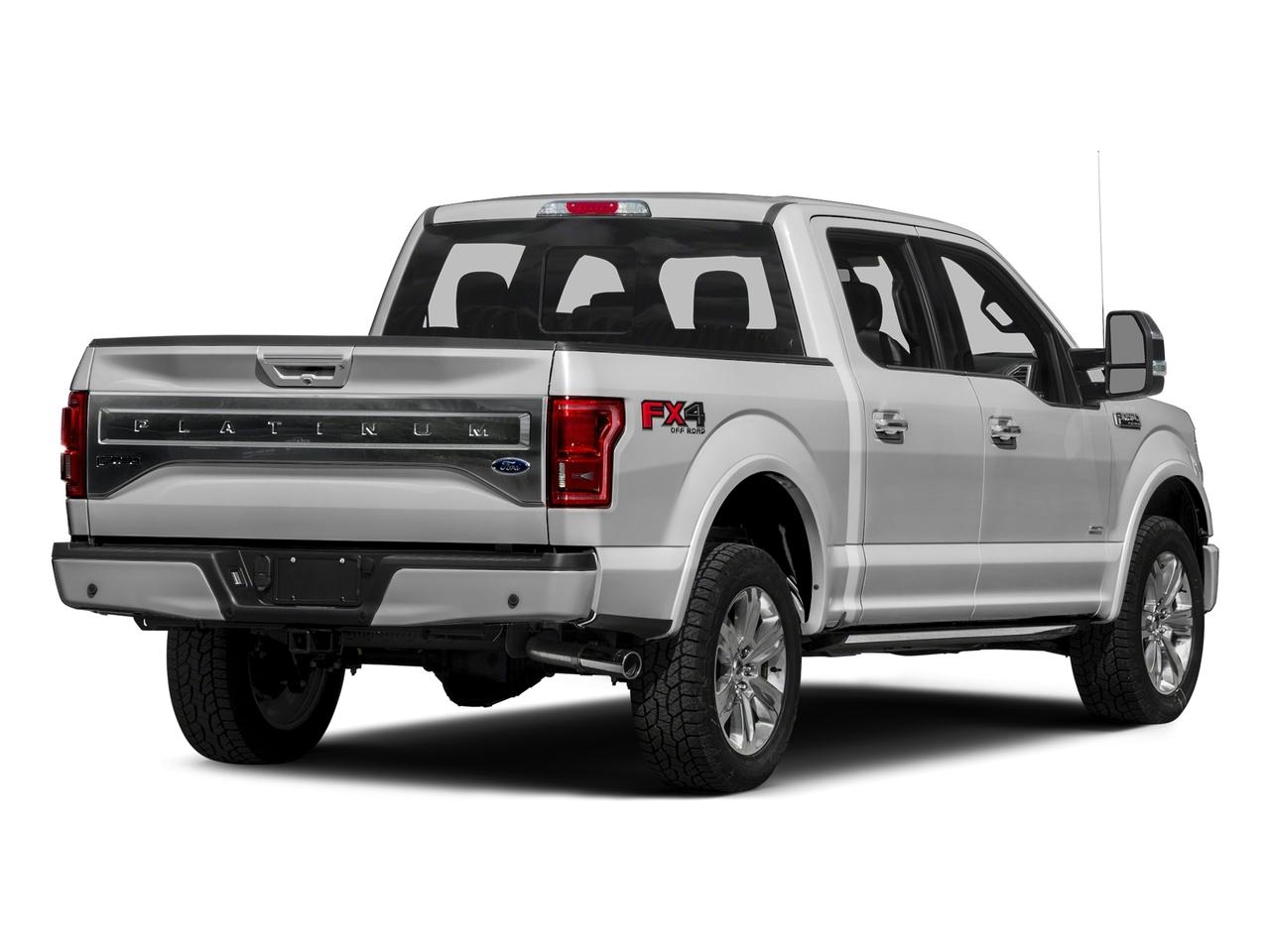 2016 Ford F-150 Vehicle Photo in Ft. Myers, FL 33907