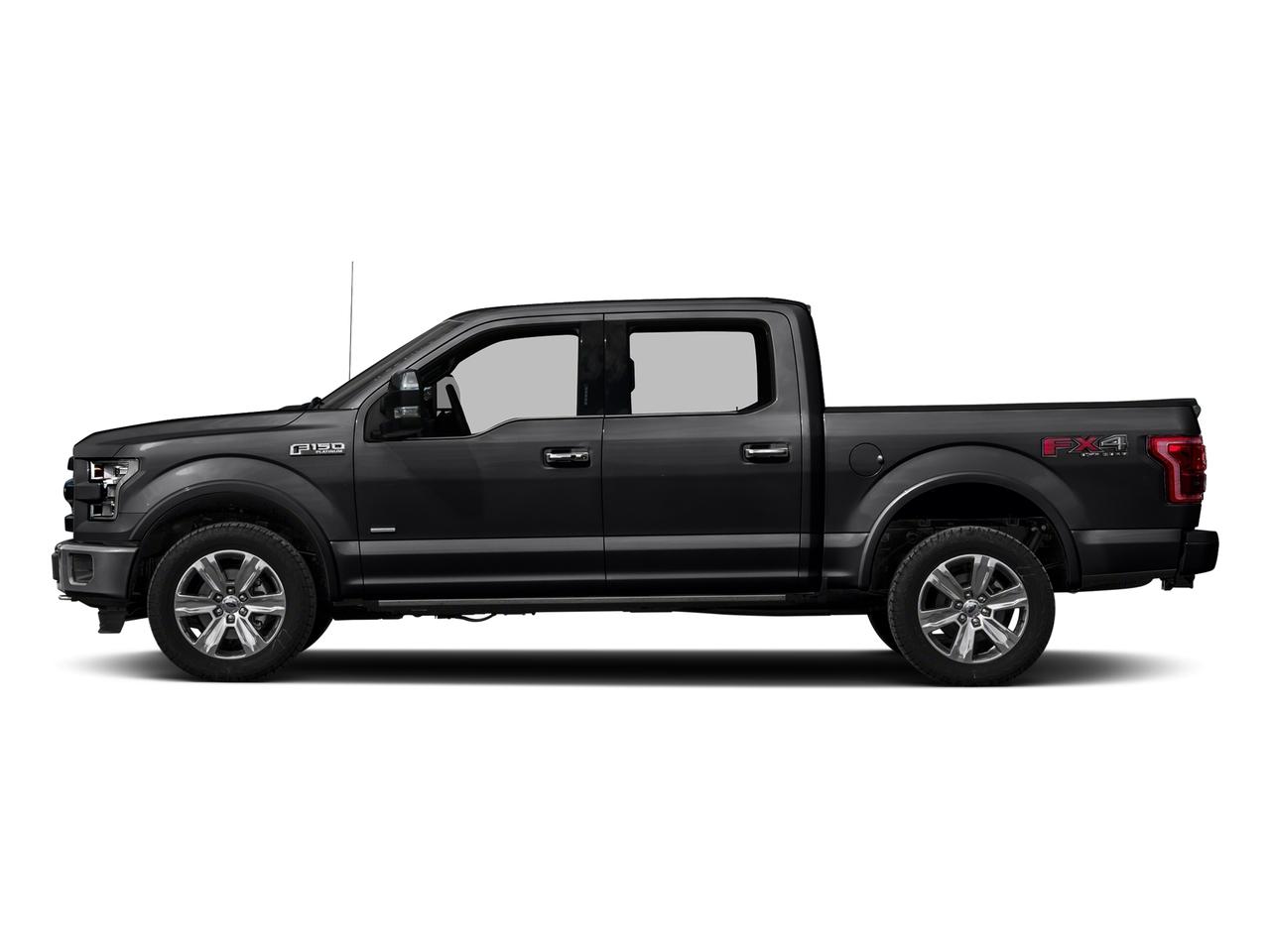 2016 Ford F-150 Vehicle Photo in ORLANDO, FL 32812-3021