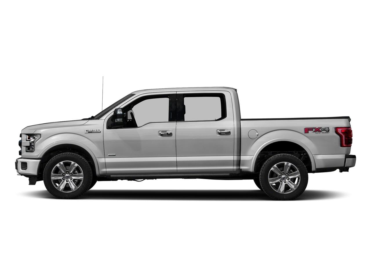 2016 Ford F-150 Vehicle Photo in Ft. Myers, FL 33907