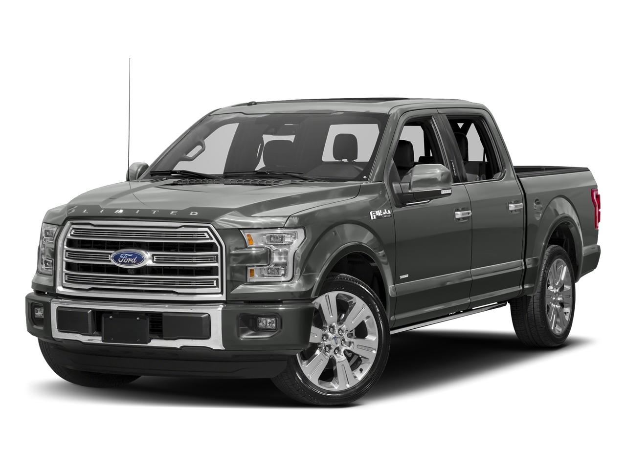 2016 Ford F-150 Vehicle Photo in Winter Park, FL 32792