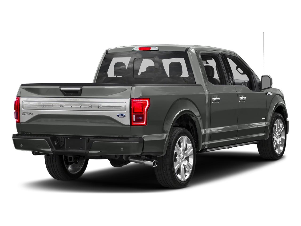 2016 Ford F-150 Vehicle Photo in Winter Park, FL 32792