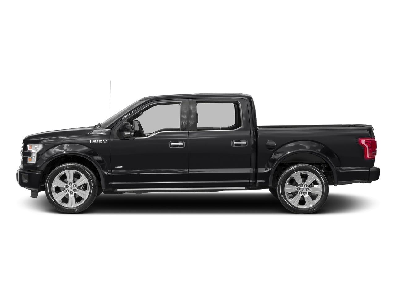 2016 Ford F-150 Vehicle Photo in Sanford, FL 32771