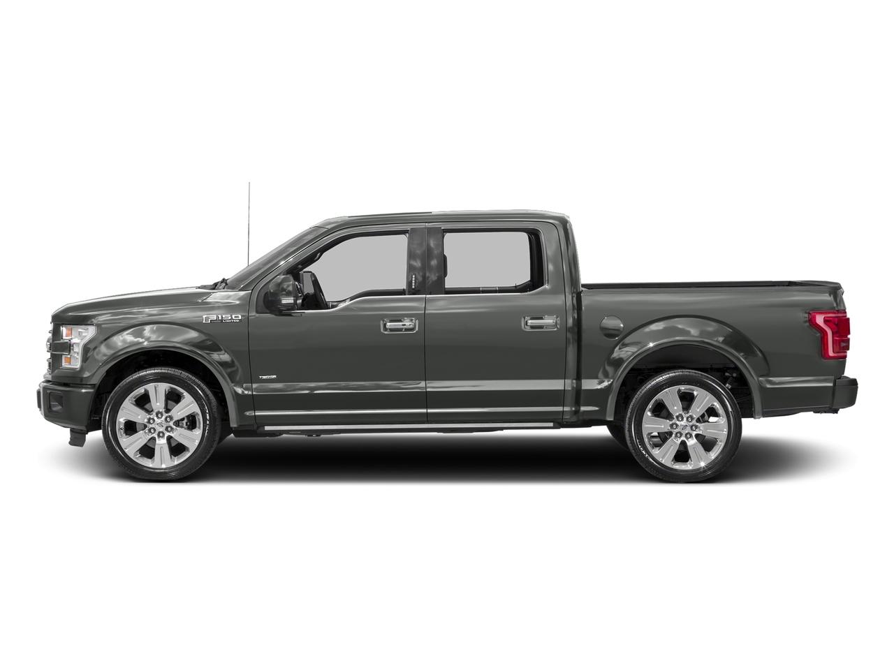 2016 Ford F-150 Vehicle Photo in Winter Park, FL 32792