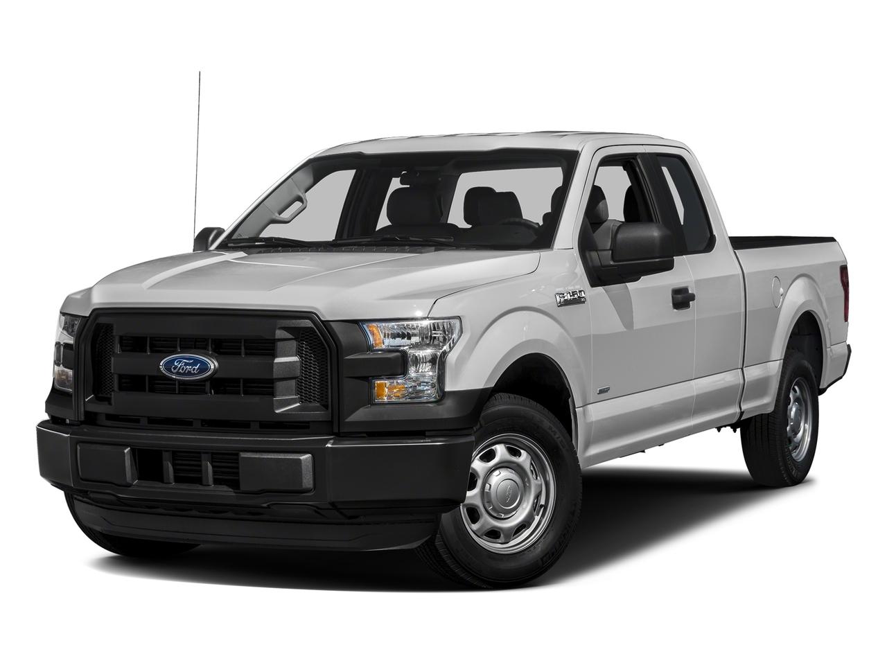 2016 Ford F-150 Vehicle Photo in Margate, FL 33063