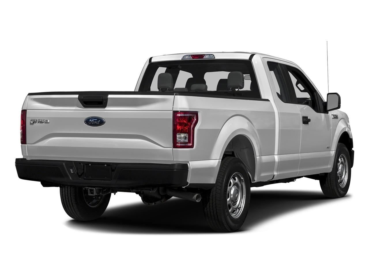 2016 Ford F-150 Vehicle Photo in Margate, FL 33063