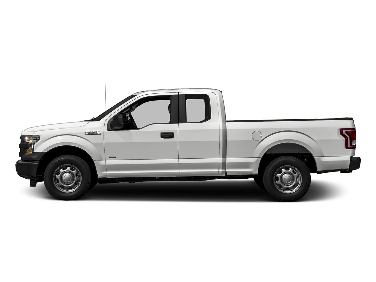 Used 2016 Ford F-150 Lariat with VIN 1FTFX1CG5GKD81265 for sale in Kansas City