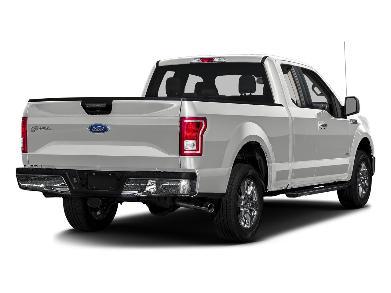 2016 Ford F-150 Vehicle Photo in Plainfield, IL 60586