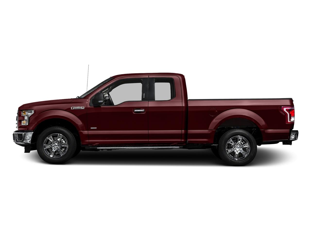 Used 2016 Ford F-150 XLT with VIN 1FTEX1EP7GFA47630 for sale in Forsyth, MT