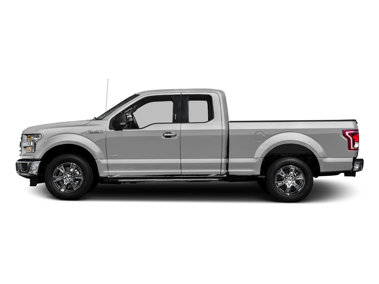 2016 Ford F-150 Vehicle Photo in BOISE, ID 83705-3761