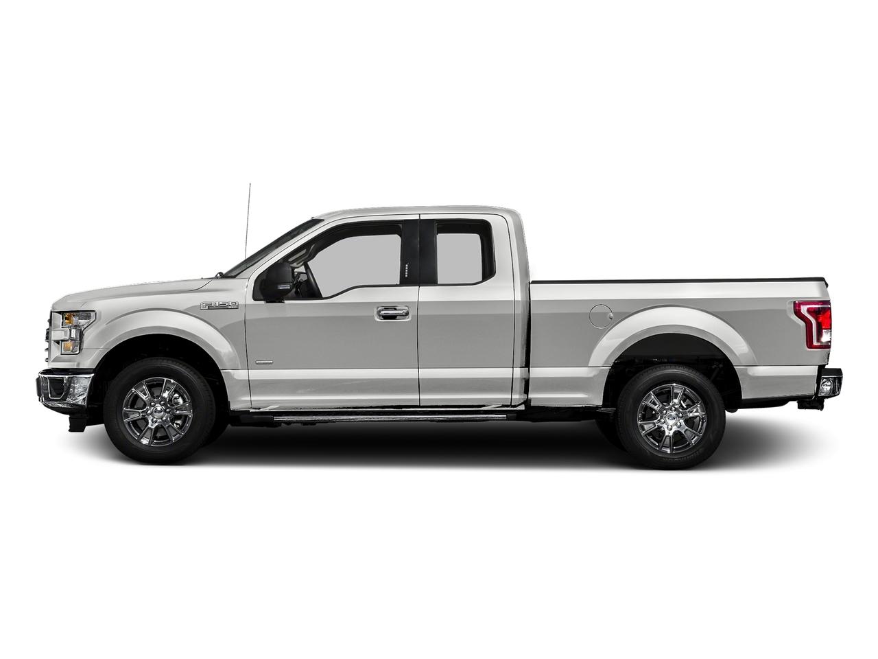 2016 Ford F-150 Vehicle Photo in Plainfield, IL 60586