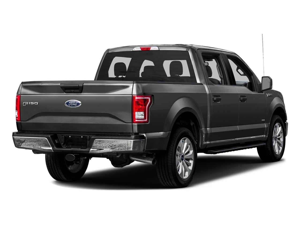 2016 Ford F-150 Vehicle Photo in Saint Charles, IL 60174