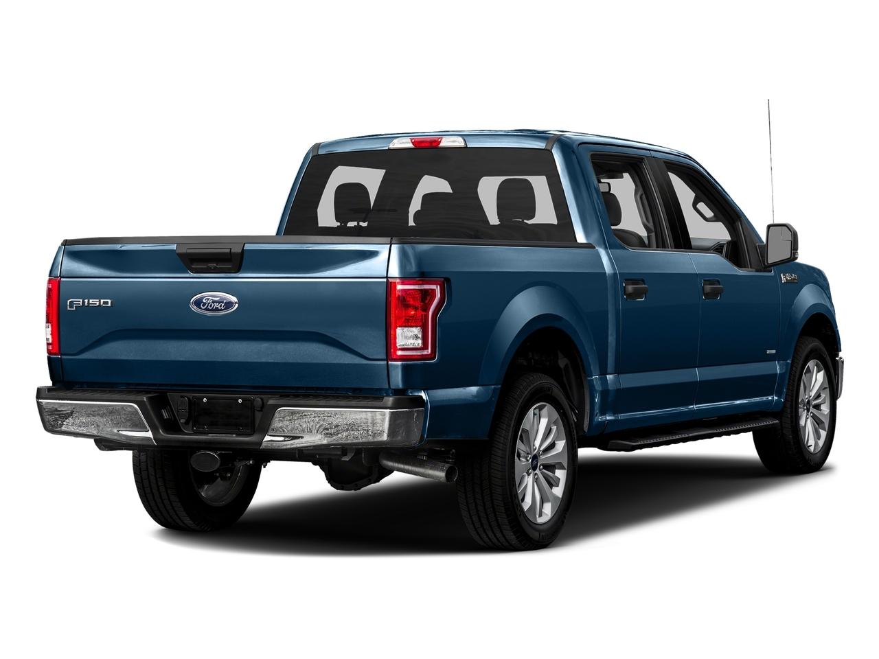 2016 Ford F-150 Vehicle Photo in SELMA, TX 78154-1459