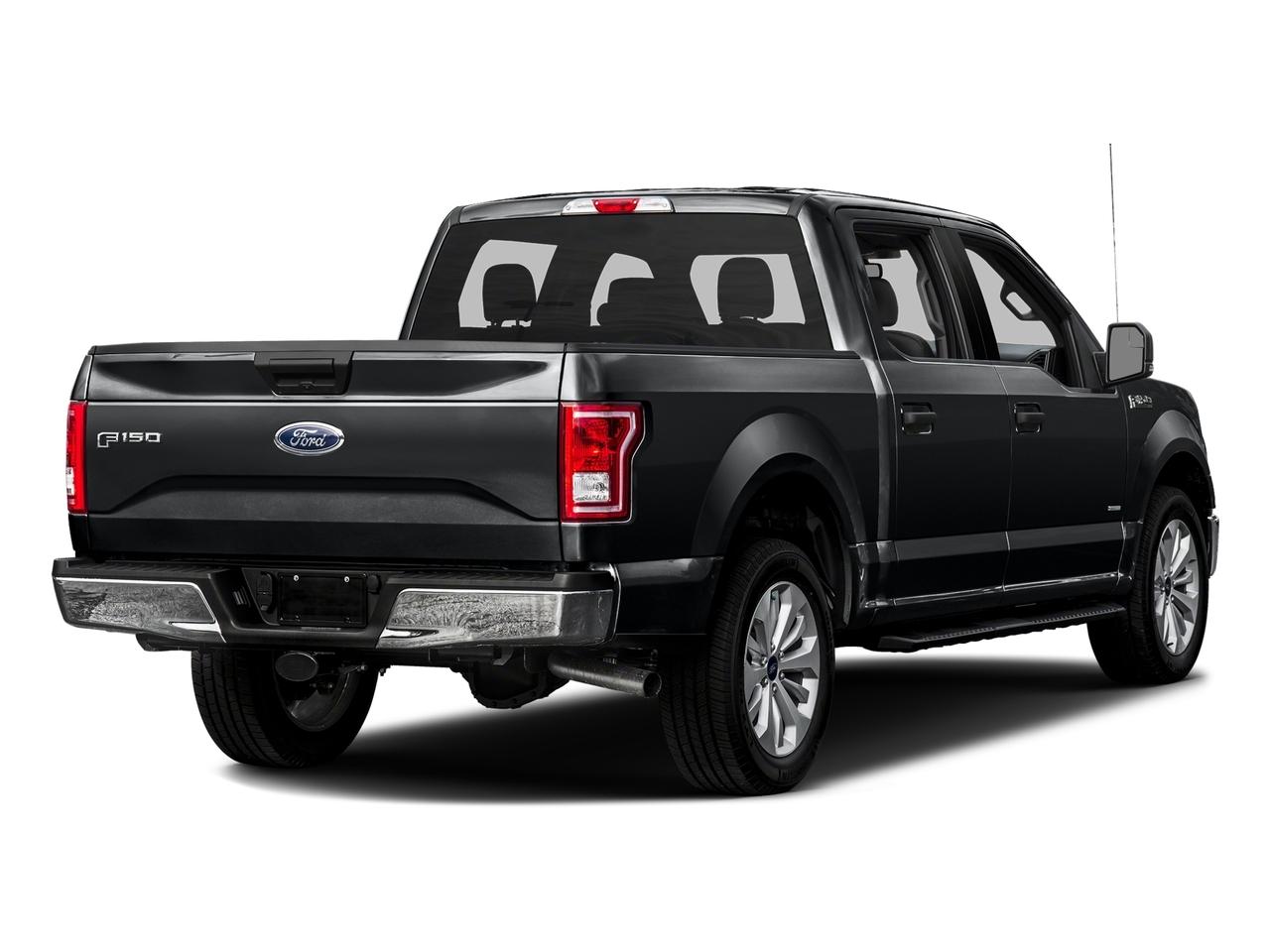 2016 Ford F-150 Vehicle Photo in Bradenton, FL 34207