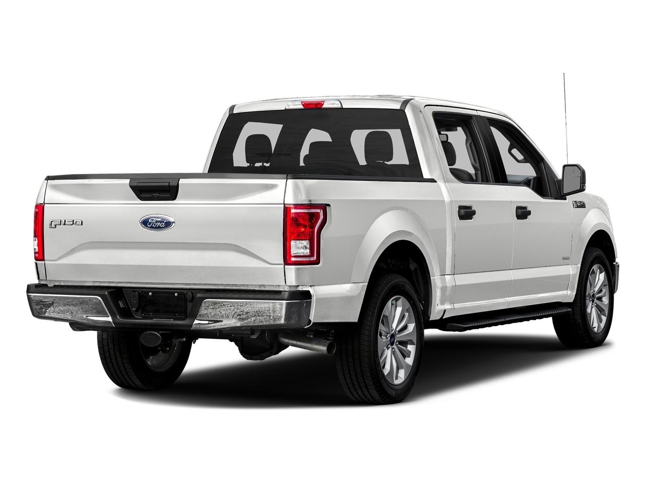 2016 Ford F-150 Vehicle Photo in St. Petersburg, FL 33713