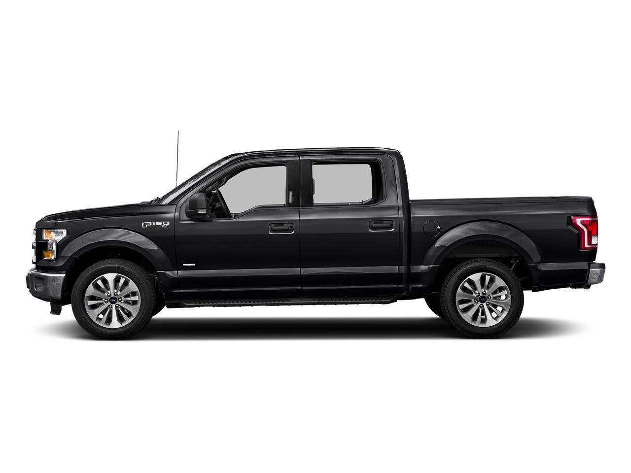 2016 Ford F-150 Vehicle Photo in Danville, KY 40422-2805