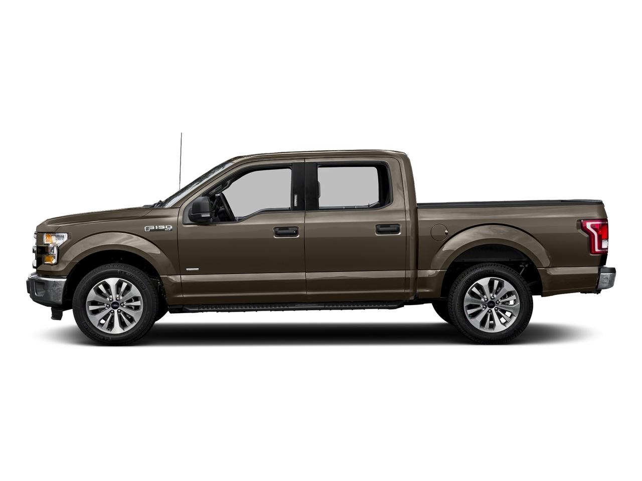 2016 Ford F-150 Vehicle Photo in POST FALLS, ID 83854-5365