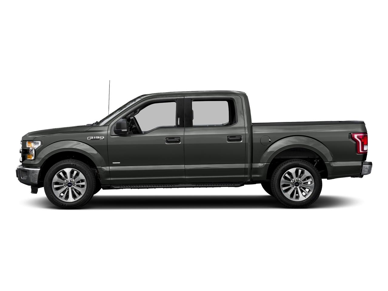 2016 Ford F-150 Vehicle Photo in Plainfield, IL 60586