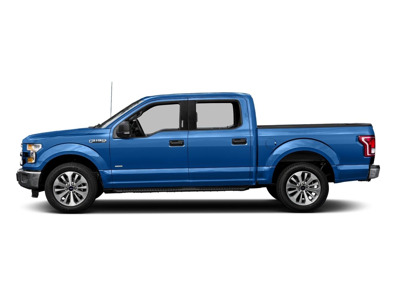 Used 2016 Ford F-150 XLT with VIN 1FTFW1EF0GKF17437 for sale in Temple, TX