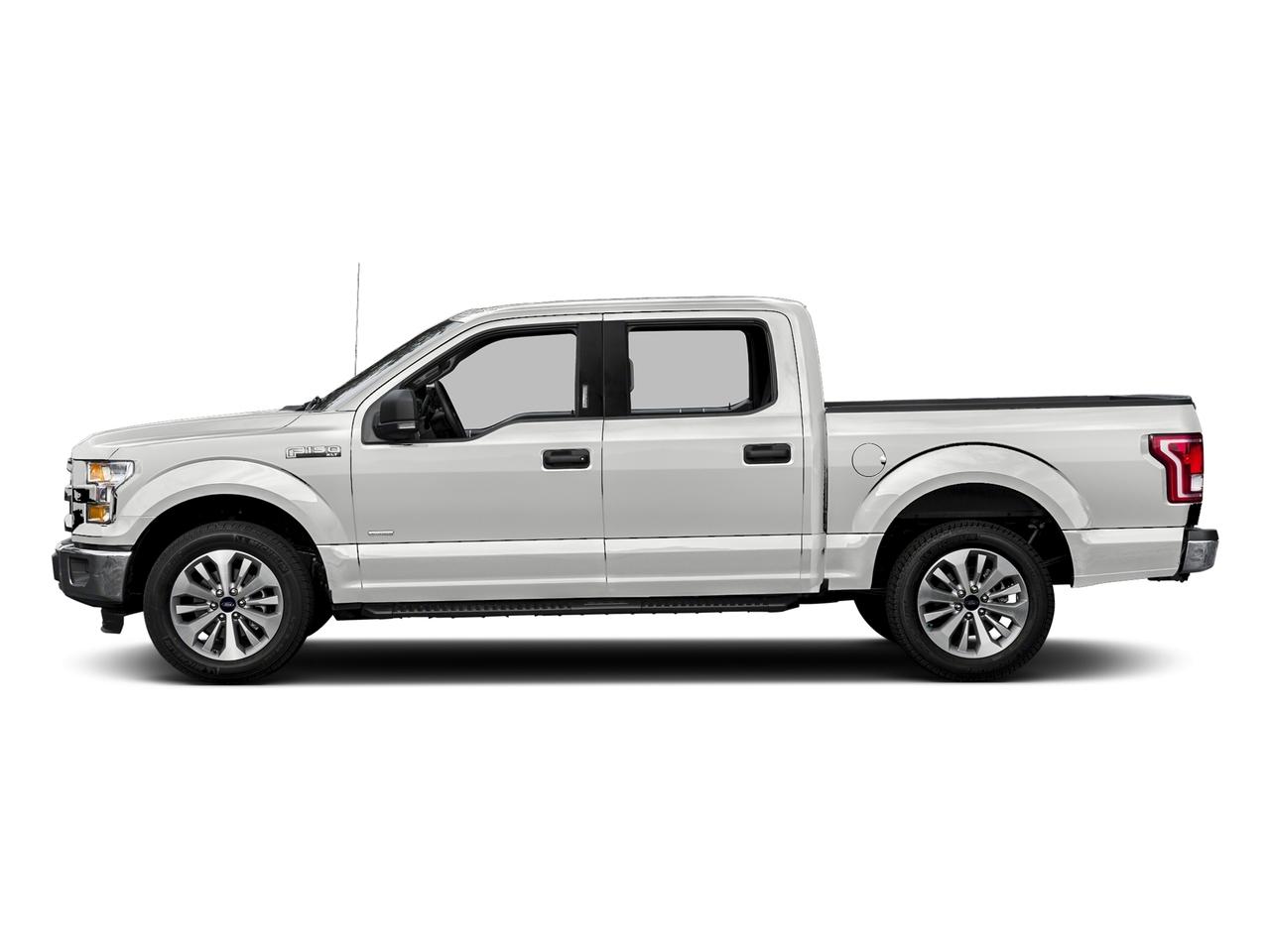 2016 Ford F-150 Vehicle Photo in Weatherford, TX 76087